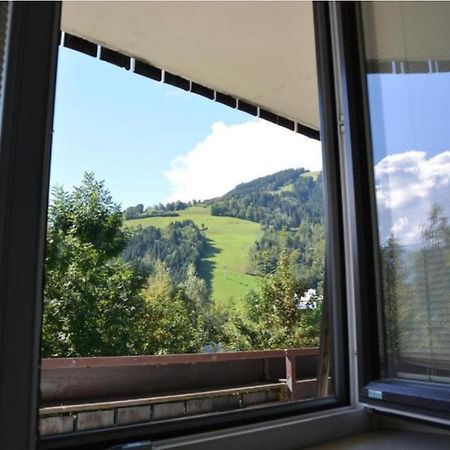 Alpine Lodge Apartment Zell am See Esterno foto