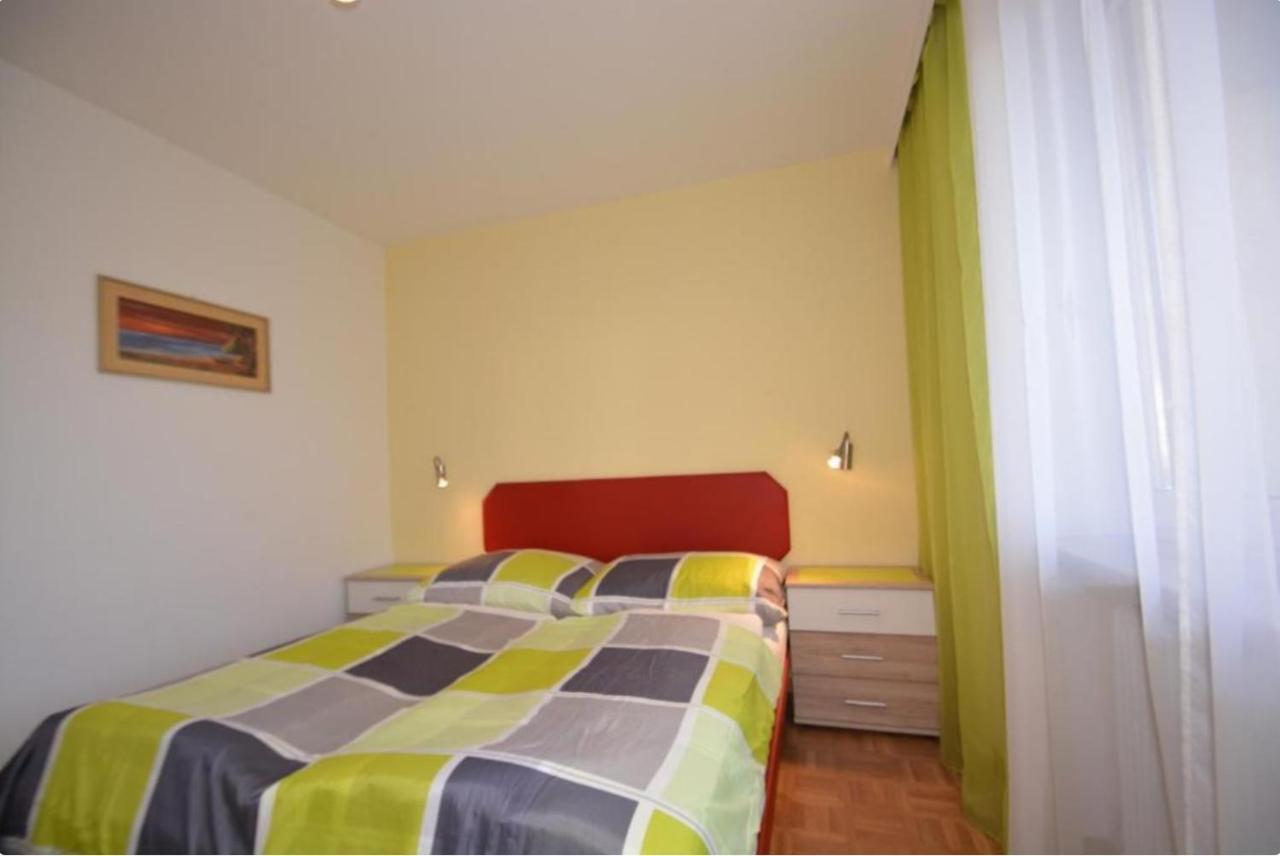 Alpine Lodge Apartment Zell am See Esterno foto