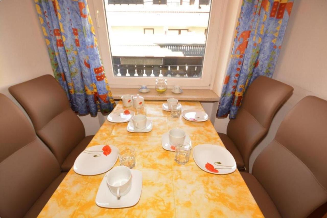 Alpine Lodge Apartment Zell am See Esterno foto