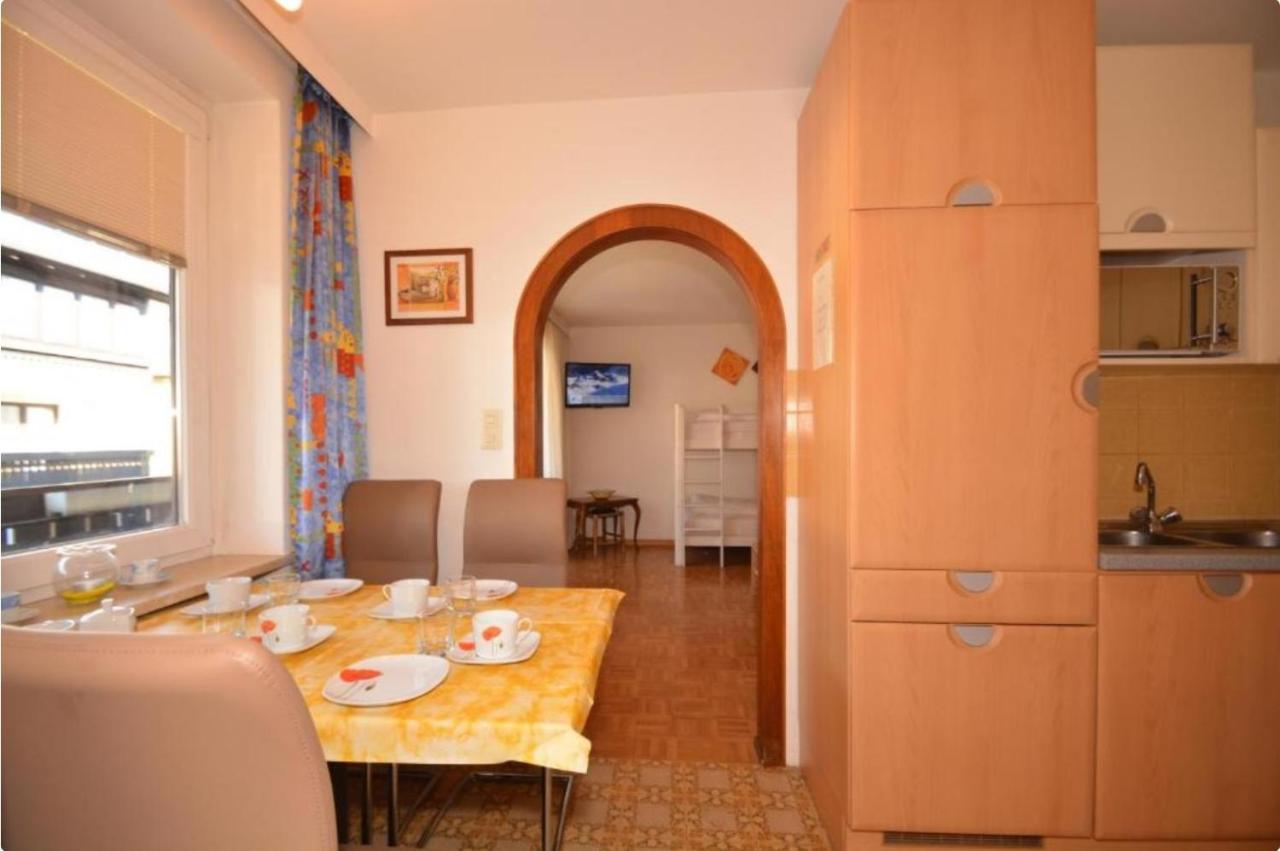 Alpine Lodge Apartment Zell am See Esterno foto