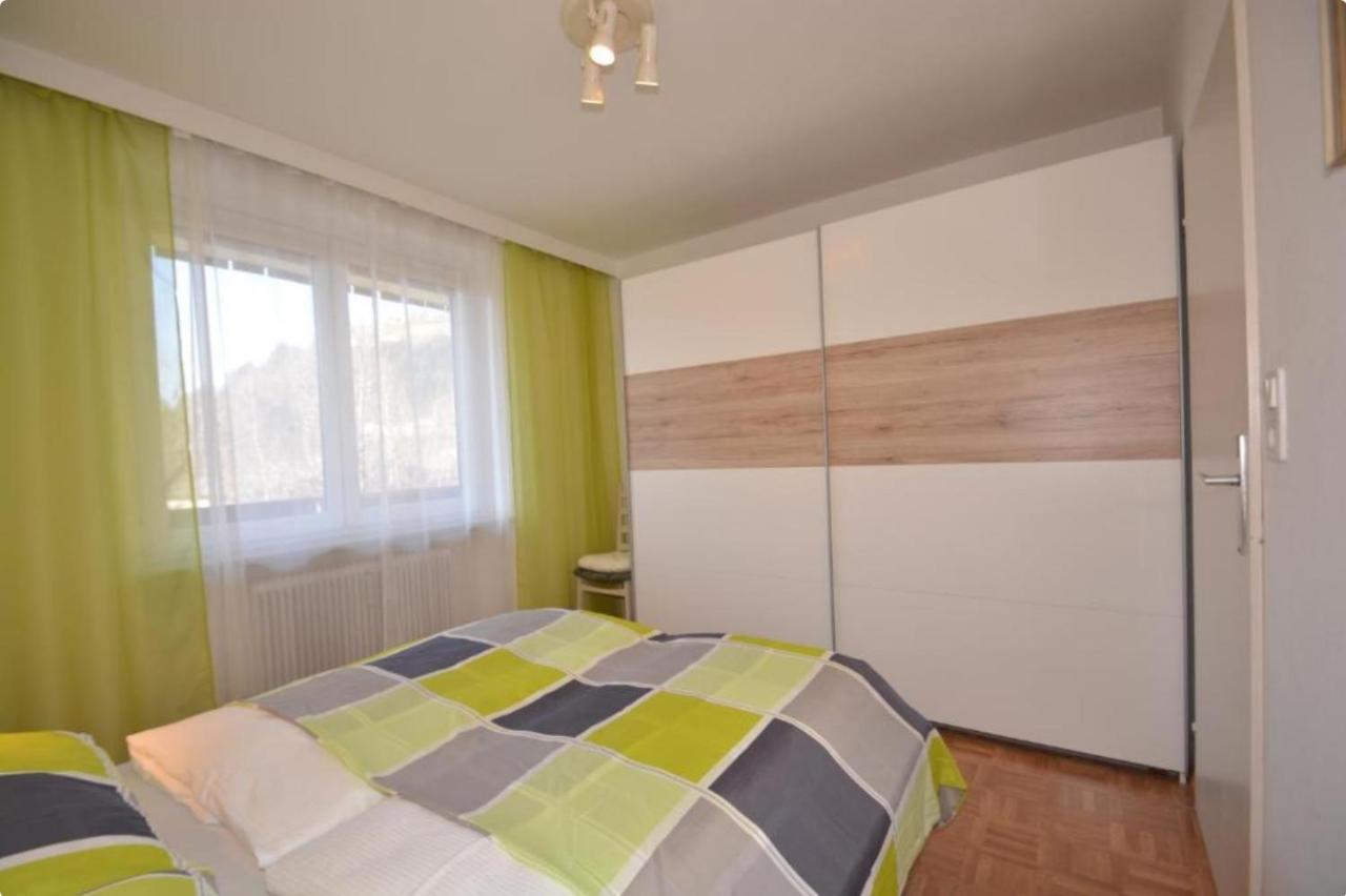 Alpine Lodge Apartment Zell am See Esterno foto