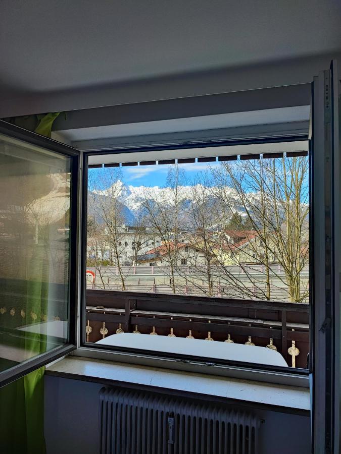 Alpine Lodge Apartment Zell am See Esterno foto